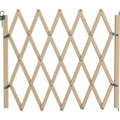 Barriere Animaux En Bois Extensible