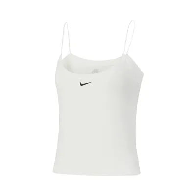 NIKE 2025 Women's AS W NSW NK CHLL KNT CAMI Tank Top T Shirts FN3686-133