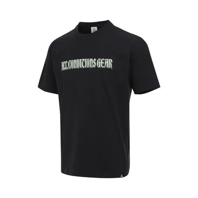 NIKE 2025 Men's AS M ACG DF TEE OC IGUANA Knitted T-shirt HJ0885-010