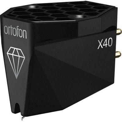 Ortofon MC X40