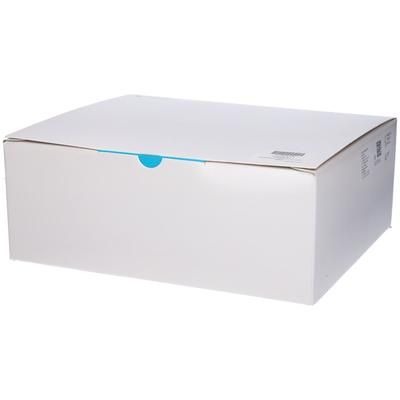 Catetere Autolubrificante Speedicath Flex Ch10 Uomo Nelaton Immerso In