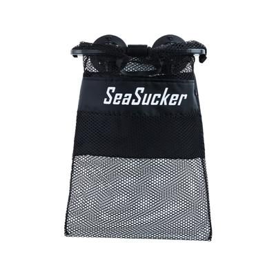 SeaSucker Recycle Waste Band Black Large MB5414B