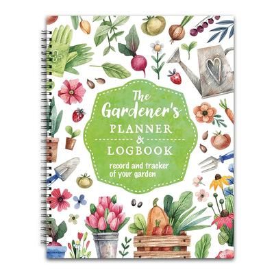 TEMU Planting Tips And Guide - Garden Planner And Journal , Digital Planting Sheets, Gardeners, Garden Planner Book
