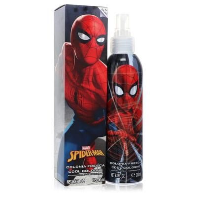 Spiderman For Men By Marvel Cool Cologne Spray 6.8 Oz