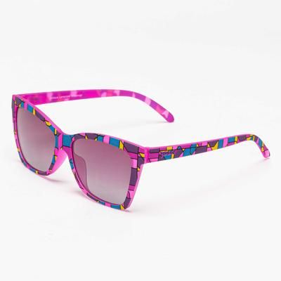 goodr Pop G Sunglasses Sunglasses Antique Lampcore Influencer
