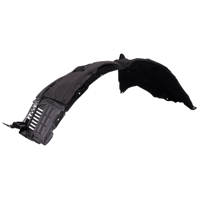 JC Whitney Fender Liner, Front, Driver Side, 1-year unlimited-mileage warranty RL22130014