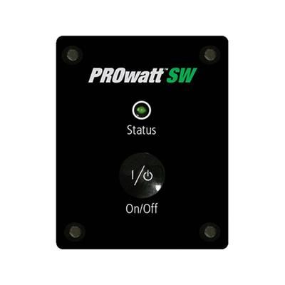 Xantrex PROwatt SW Remote Switch New Condition 808-9001