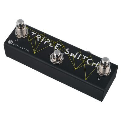 GFI System Triple Switch B-Stock