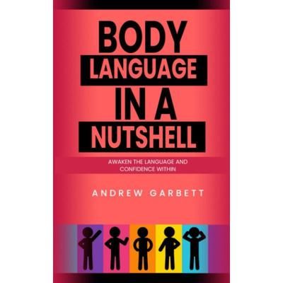 TEMU Body Language In A Nutshell, Awaken The Language And Confidence Within.