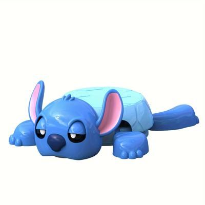 TEMU Stitch Fun Coaster Star Baby Stitch Moving Heat-resistant Tabletop Decorative Coasters, Ideal Gift For Holidays And Desktop Decoration