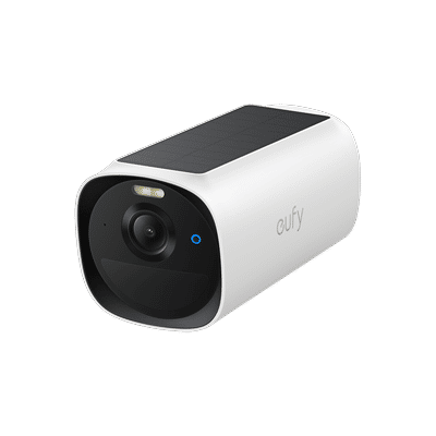 eufyCam E40 Add-on Camera
