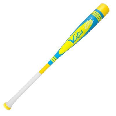 Victus Vibe Julio Rodriguez Pro-Crayon Senior League Youth Baseball Bat (-10)
