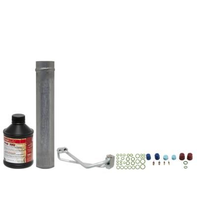 4-Seasons A/C Service Kit, Lifetime limited warranty 30122SK