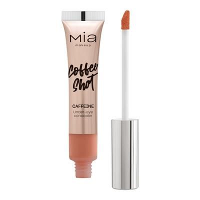 Mia Makeup coffee shot concealer correttore liquido 10 ml