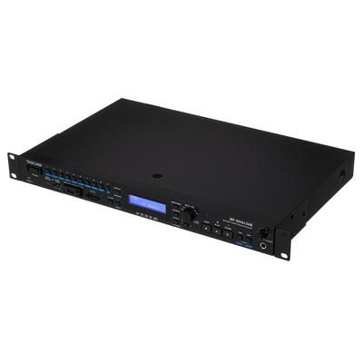 Tascam MP-800U DAB