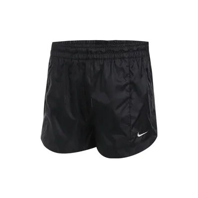 NIKE 2025 Women's AS W NSW NK WR WVN MR 2 'LTWT Woven Shorts HM8403-010