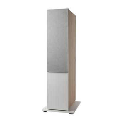 JBL Stage 280F 2.5-Way Floorstanding Speaker (Latte, Single) JBL280FWHT