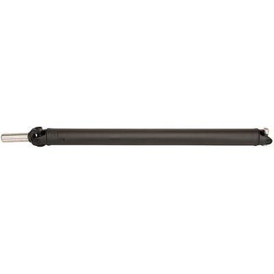 Dorman Driveshaft OE Solutions Series, Rear, Lifetime limited warranty 976-896