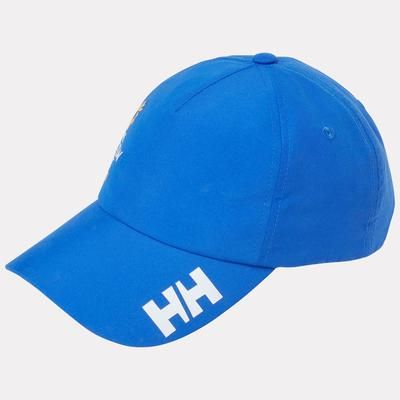 Helly Hansen Unisex Ocean Race Crew Cap 2.0 Blue STD
