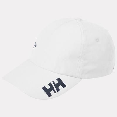Helly Hansen Unisex Ocean Race Crew Cap 2.0 White STD