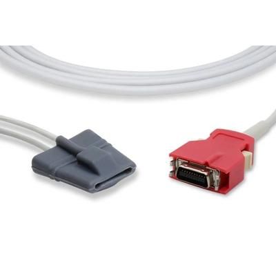 Masimo Compatible Direct-Connect SpO2 Sensor - Pediatric 12 ft