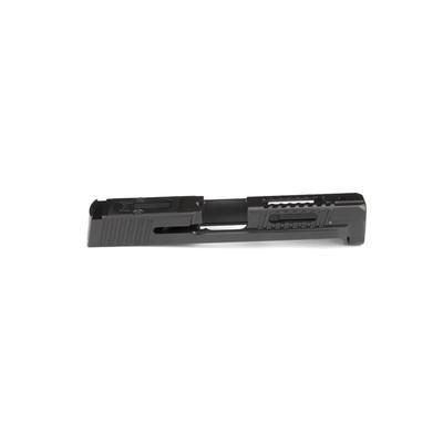 USED Ed Brown Products S&W M&P 2.0 Fueled Pistol Slide w/RMR Cut Black Nitride MP-SLM-BN-BARE