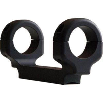 USED DNZ Products Game Reaper Scope Mount - Mossberg Patriot Short Action Medium Ring 1 in Tube Black Matte MPS1M