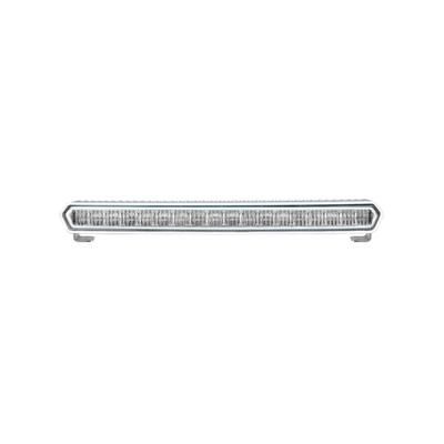 Rigid Industries SR-L Series LED Marine Lightbar w/Halo White Light w/White Halo 20in 62000