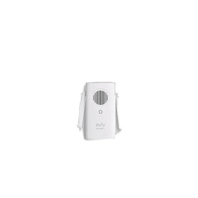 Wi-Fi Doorbell Chime for Battery Video Doorbell