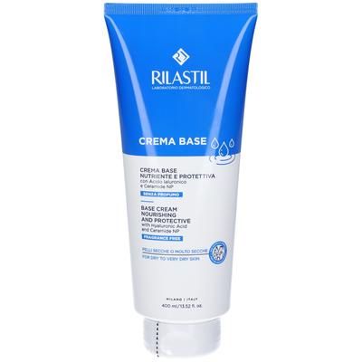 RILASTIL® Crema Base Nutriente e Protettiva 400 ml