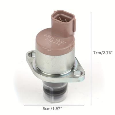 TEMU 294200-0360 For Suction Control Valve A6860-vm09a Scv D40 Crd For Navara For For