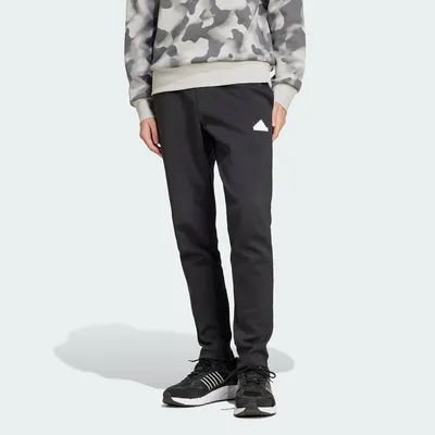 Adidas Official M FI DBLKNT PT Men's Casual Training Pants JI6323