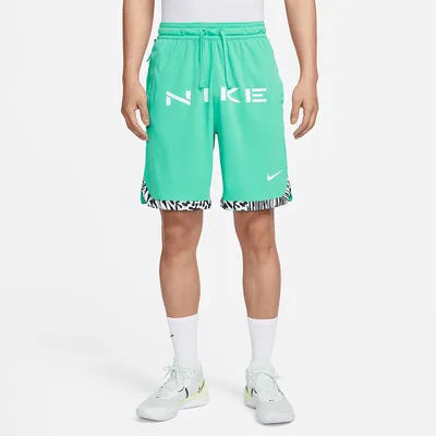 Nike Official JORDAN Men's Mesh Breathable Training Shorts FJ7229-369