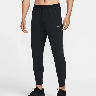 Nike Official Genuine 2025 Spring New Men's Running Training Tapered Pants HV4545-010
