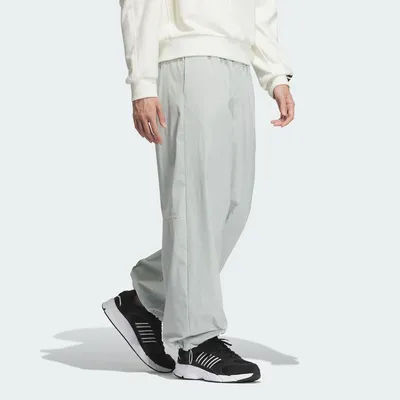 Adidas Official ST 3ST WV TP Men's Woven Casual Sports Pants JL6083