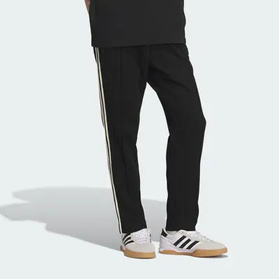 Adidas Official Genuine Unisex Three Stripes Running Sports Training Pants JX2816