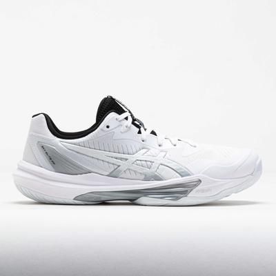 ASICS Sky Elite FF 3 Men's Indoor, Squash, Racquetball Shoes White/White