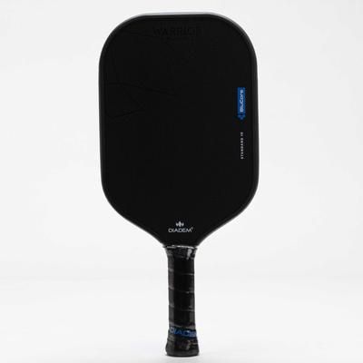 Diadem Warrior BluCore v3 19mm Standard Paddle Pickleball Paddles