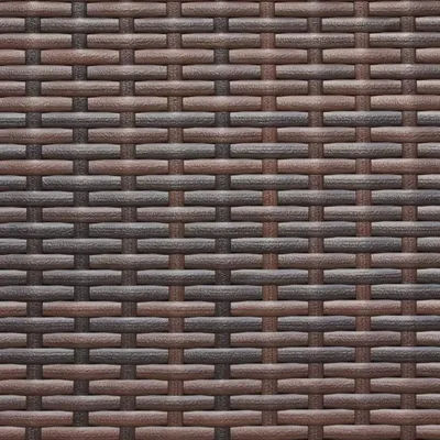 220 piedi Materiale riparazione vimini sintetici rattan per riparazione in maglia fai da te rattan mobili cesto