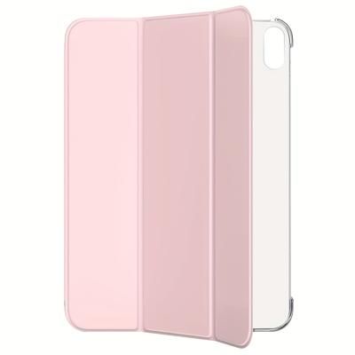 "TEMU Case For Ipad 5/6/7/8/9/10/11th Gen (a16) Tablet Case Compatible With /5/6/7rd Gen 11" 2024/2025-m3/pro 11 2018-2022(1/2/3/4rd Gen)/mini1/2/3/4/5/6/7th"