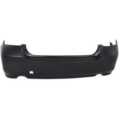 ReplaceXL Bumper Cover Primed, Rear, 1-year unlimited-mileage warranty REPS760117PQ