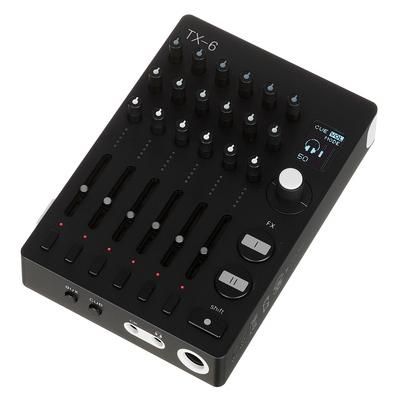 Teenage Engineering TX-6 Black