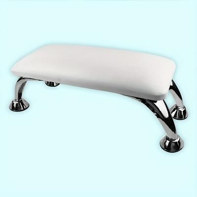 TEMU Anti-slip Handrests For Nails, Large Toe Pads For Toenails, Nail Handrests For Nail Technicians' Salons And Personal Care, Foot, Hand, And Nail Care Products, Nail Art Tools, Nail Handrests