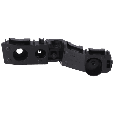 JC Whitney Bumper Cover Support, Front, Driver Side, 1-year unlimited-mileage warranty RT01040008