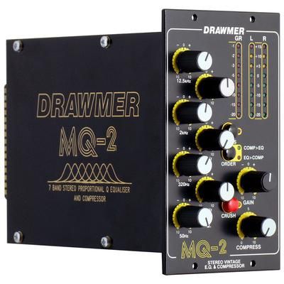 Drawmer MQ-2