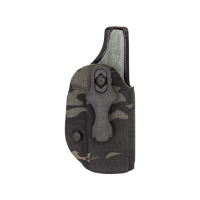 Safariland Species Inside the Waistband Holster