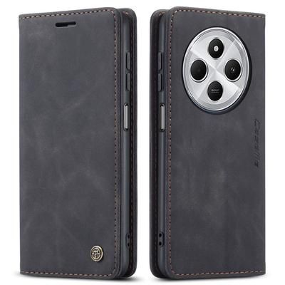 TEMU 14c Phone Case, Wallet Card Slot Magnetic Stand Phone Bag Cover For 14c