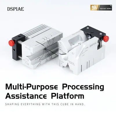 DSPIAE AT-AP Multi-Purpose Processing Assistance Platform
