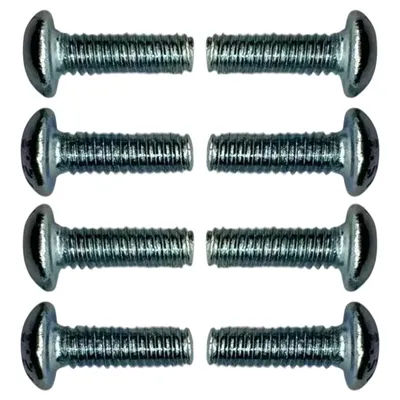 Jeu de pointes antidérapantes pour Robot de tonte, pour Mammotion Yuka 1500/2000, Traction améliorée