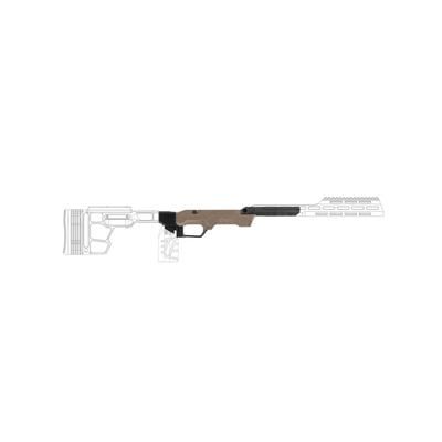 MDT Chassis LSS Gen3 System Howa 1500 SA Right Hand Flat Dark Earth 114512-FDE